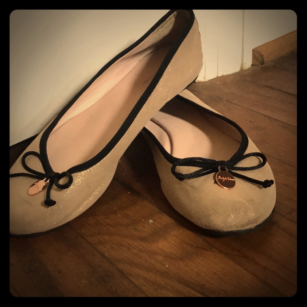 Ruby & Bloom Kid Shoes